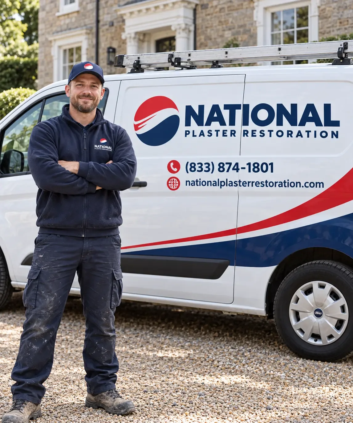 Plaster Repair company in Bagley, WI